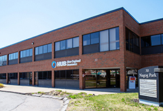 McGarry of O’Brien Commercial <br>Properties handles $1.5m sale